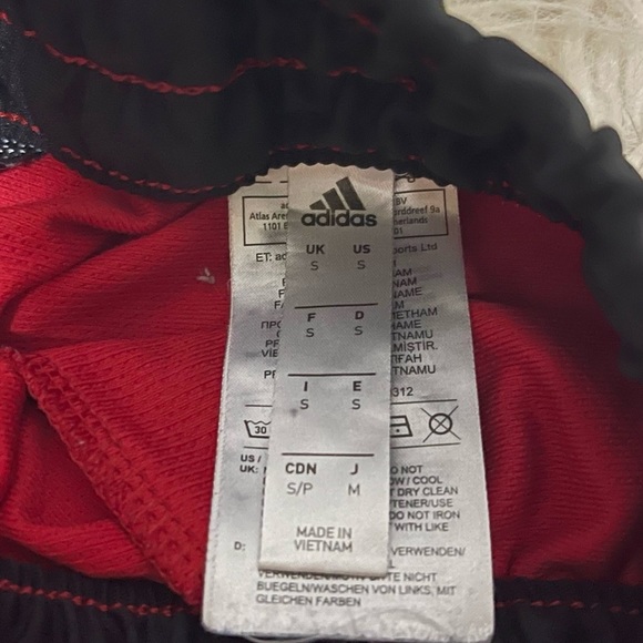 Under Armour Mens Baseline 10-inch Court Shorts Men US Size Small - Picture 3 of 4